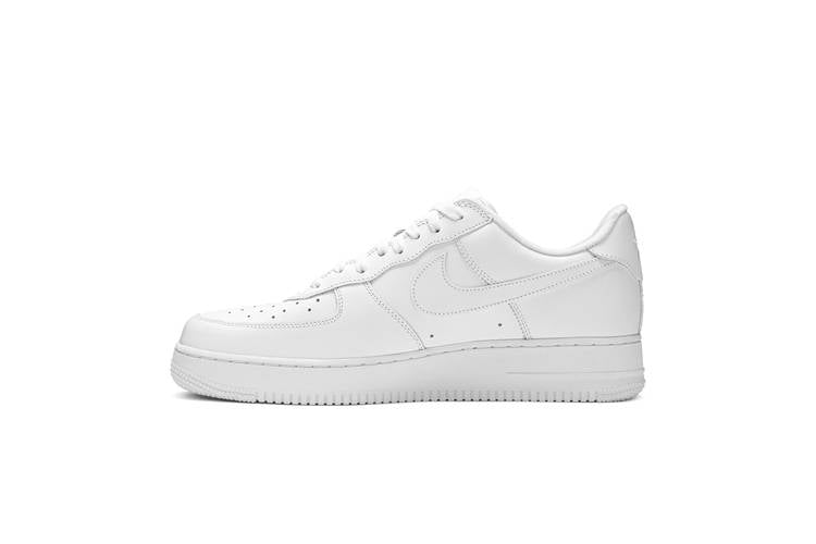 Nike Air Force 1 Low Supreme White