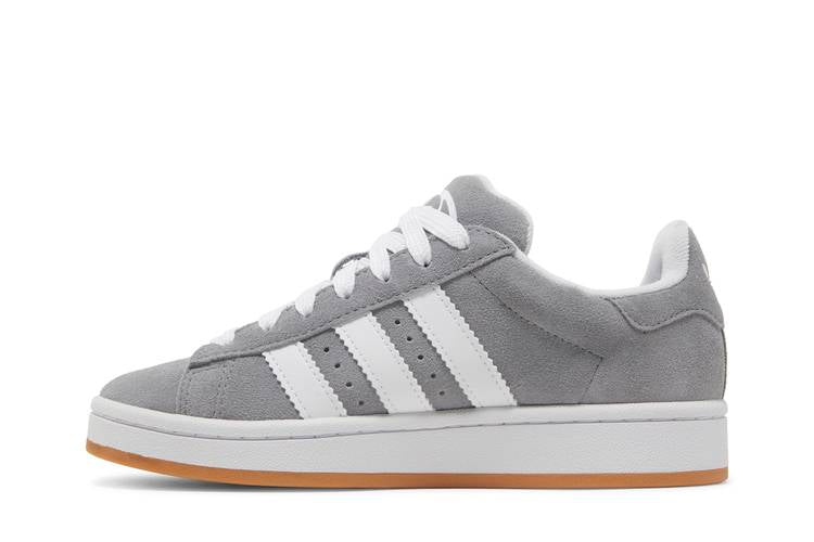 adidas Campus 00s Grey Gum (Kids)