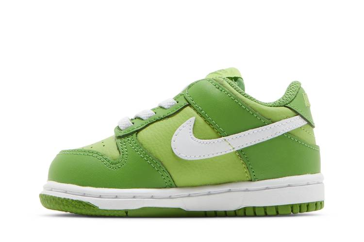 Nike Dunk Low Chlorophyll (PS)