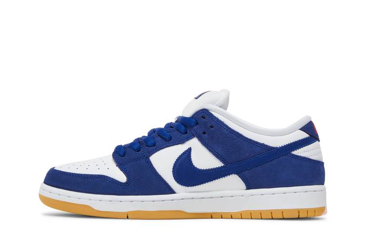 Nike SB Dunk Low Los Angeles Dodgers