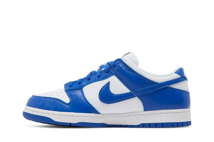 Nike Dunk Low SP Kentucky (2020/2022)