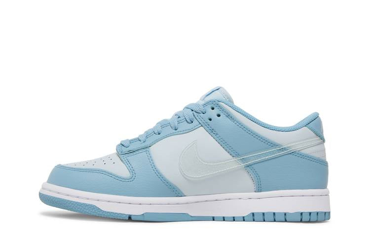 Nike Dunk Low Clear Aqua (PS)