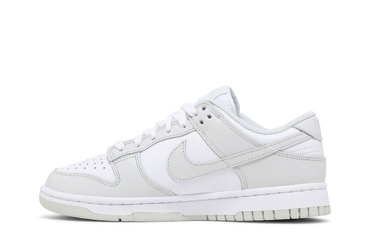 Nike Dunk Low Photon Dust (Women's)