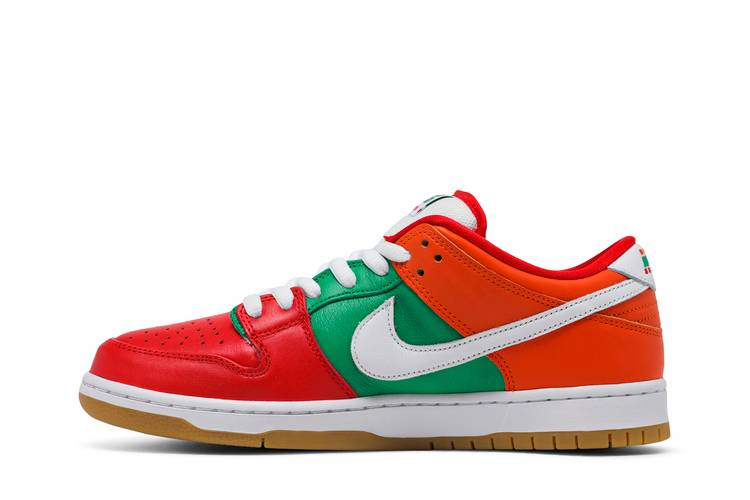 Nike SB Dunk Low 7-Eleven