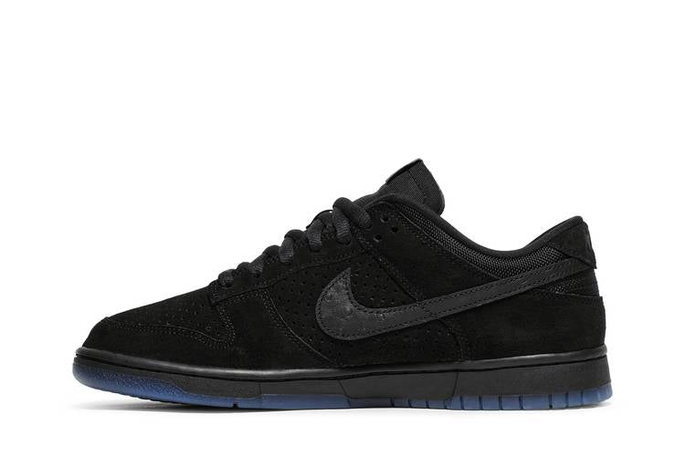 Nike Dunk Low SP Undefeated 5 On It Black