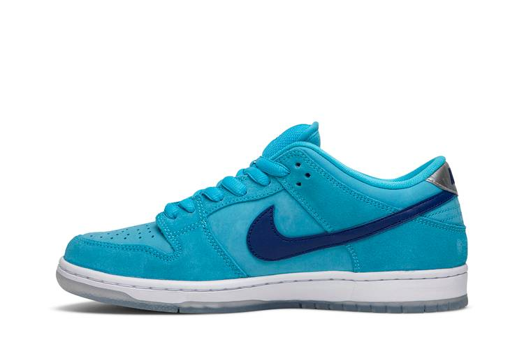 Nike SB Dunk Low Pro Blue Fury