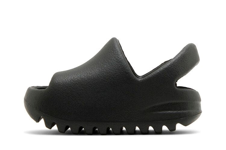 adidas Yeezy Slide Dark Onyx (Infants)