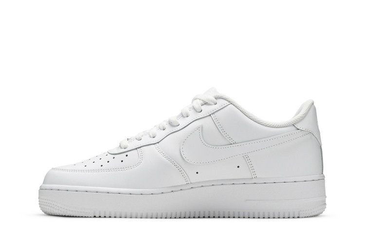 Nike Air Force 1 Low '07 White