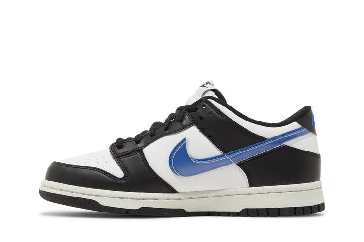 Nike Dunk Low Next Nature TPU Swoosh (GS)