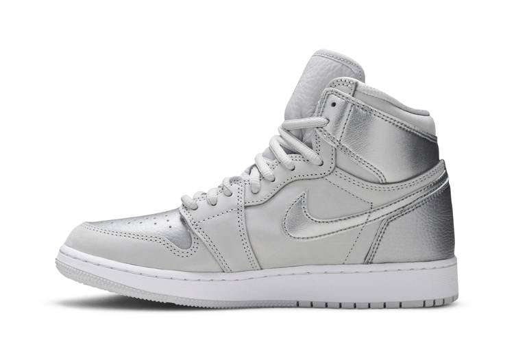 Jordan 1 Retro High CO Japan Neutral Grey (GS)