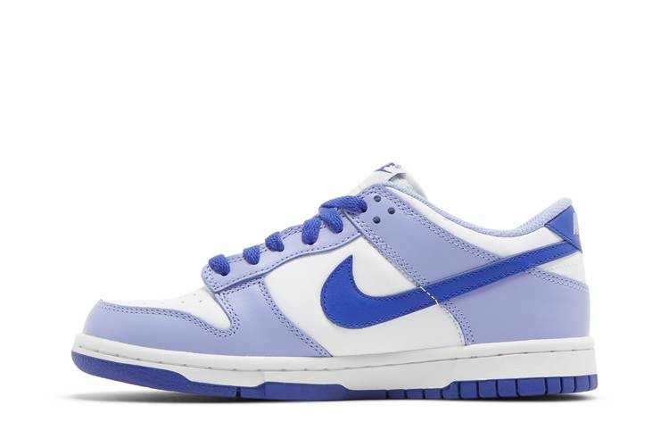 Nike Dunk Low Blueberry (GS)