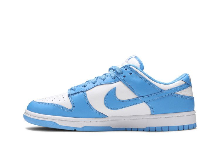 Nike Dunk Low UNC (2021)