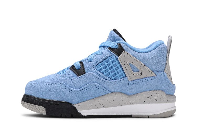 Jordan 4 Retro University Blue (TD)