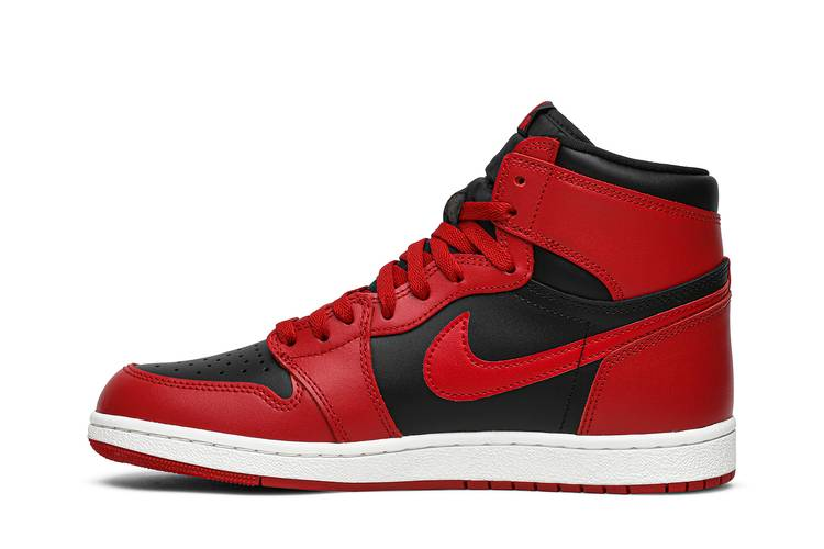 Jordan 1 Retro High '85 Varsity Red