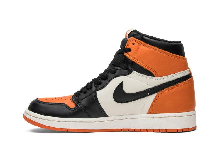 Jordan 1 Retro Shattered Backboard