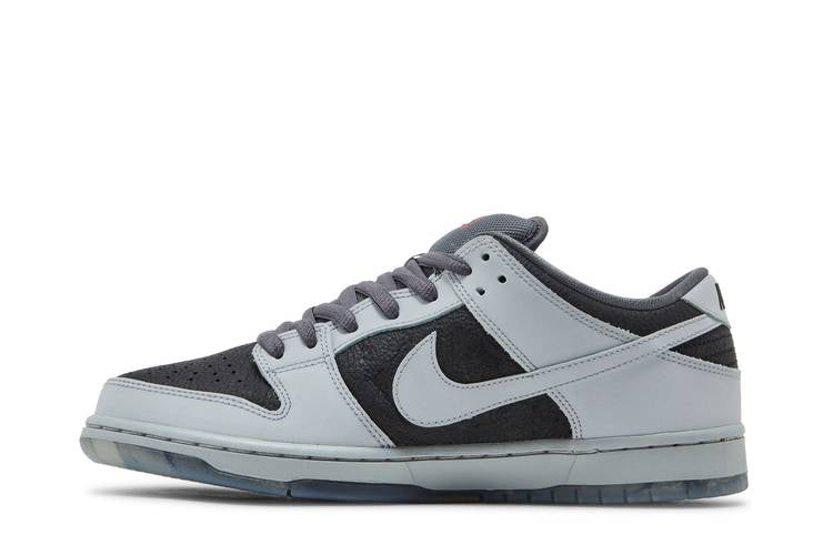 Nike SB Dunk Low Atlas 35MM Grey