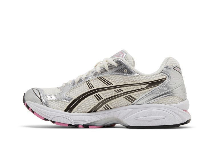 ASICS GEL-Kayano 14 Cream Sweet Pink