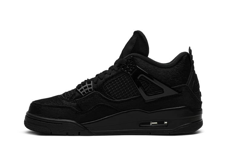 Jordan 4 Retro Olivia Kim No Cover (Women's)