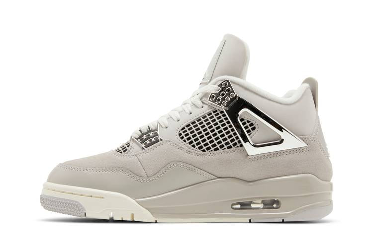 Jordan 4 Retro Frozen Moments (Women's)