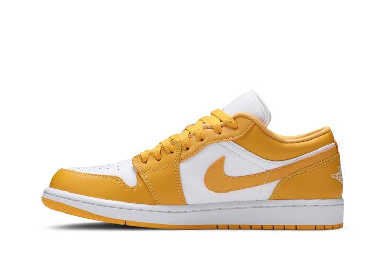 Jordan 1 Low Pollen