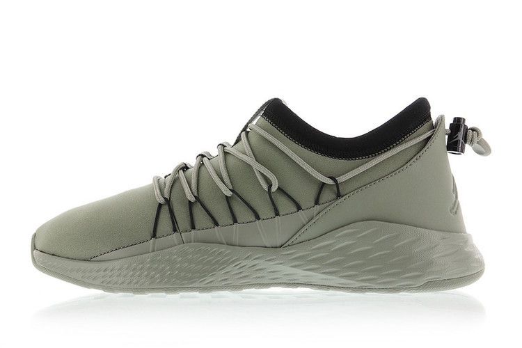Jordan Formula 23 Toggle Dark Stucco Black