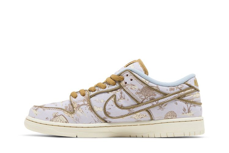 Nike SB Dunk Low Premium City of Style