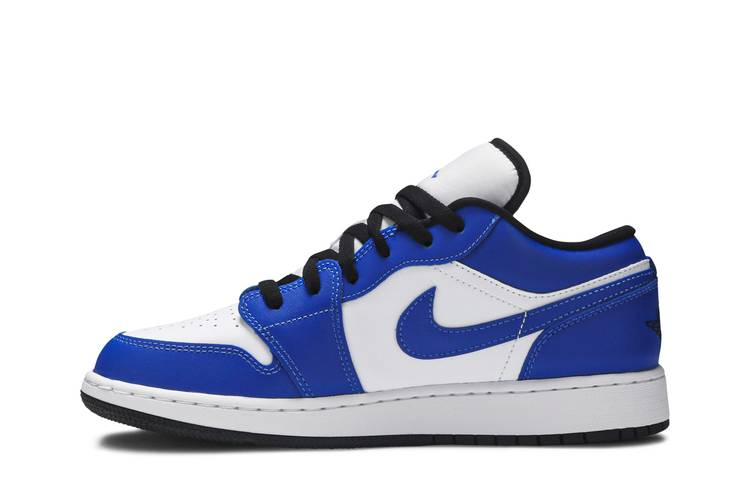 Jordan 1 Low Game Royal (GS)