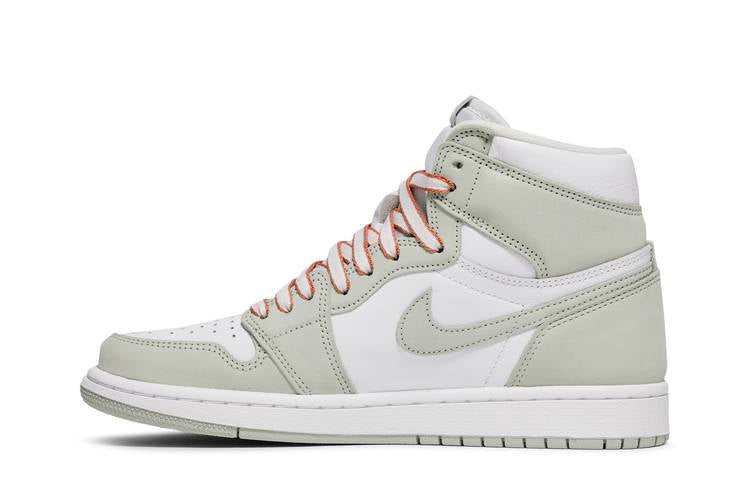 Jordan 1 Retro High OG Seafoam (Women's)