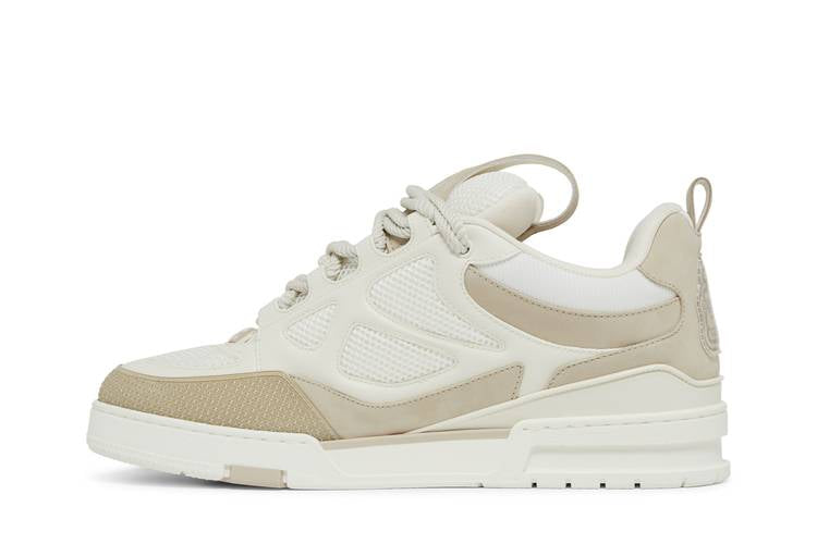 Louis Vuitton Skate Sneaker 'Beige'