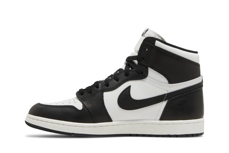 Jordan 1 Retro High '85 Black White (2023)