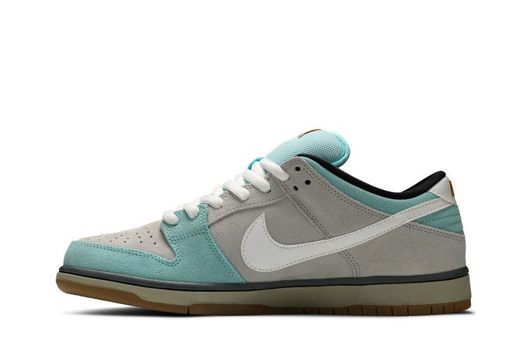 Nike SB Dunk Low Gulf of Mexico