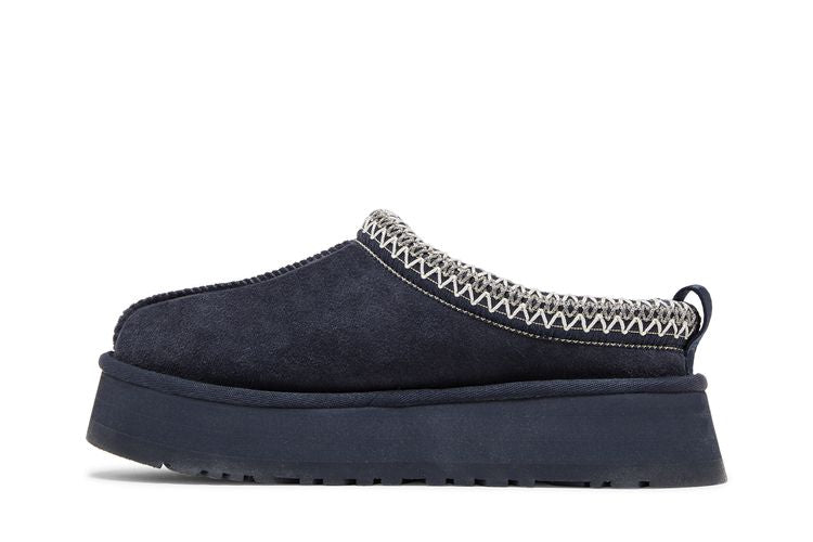 UGG Tazz Slipper Eve Blue (Women's)