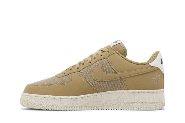 Nike Air Force 1 Low '07 LV8 Next Nature Neutral Olive Sail