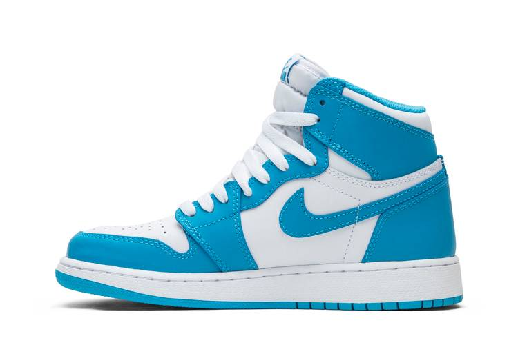 Jordan 1 Retro High OG UNC (GS)