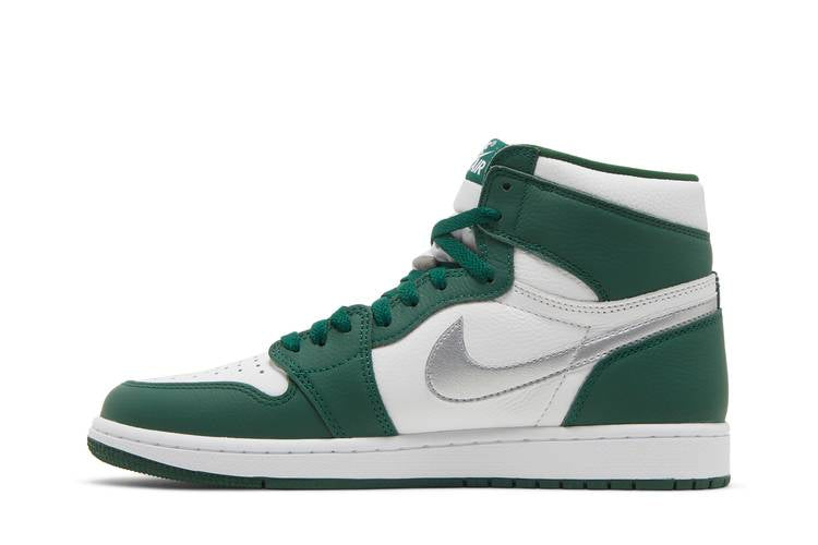 Jordan 1 Retro High OG Gorge Green