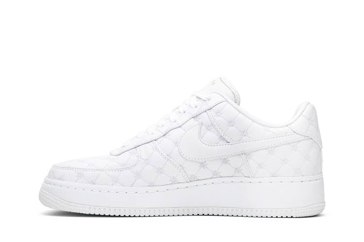 Nike Air Force 1 Low Supreme I/O Michael Lau