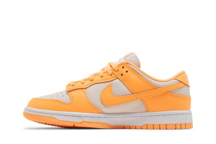 Nike Dunk Low Peach Cream (Women's)