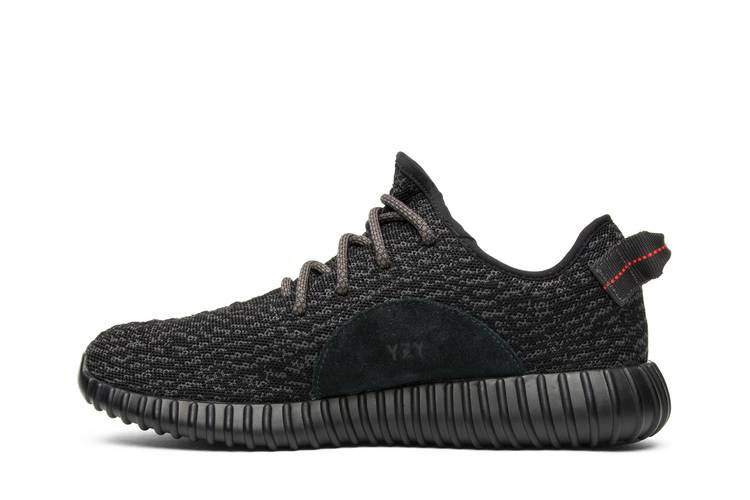 adidas Yeezy Boost 350 Pirate Black (2023)