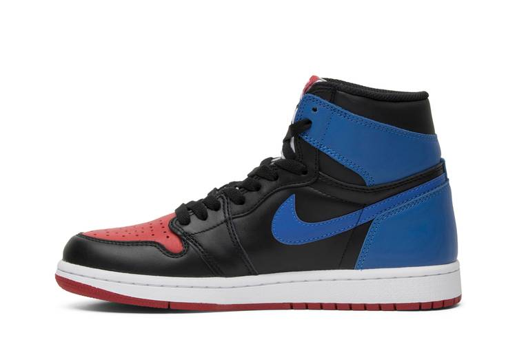 Jordan 1 Retro Top 3