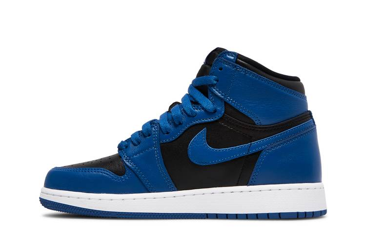 Jordan 1 Retro High OG Dark Marina Blue (GS)