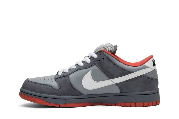 Nike SB Dunk Low Staple NYC Pigeon