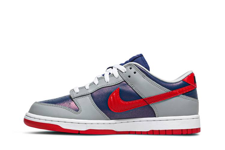 Nike Dunk Low CO.JP Samba (2020)