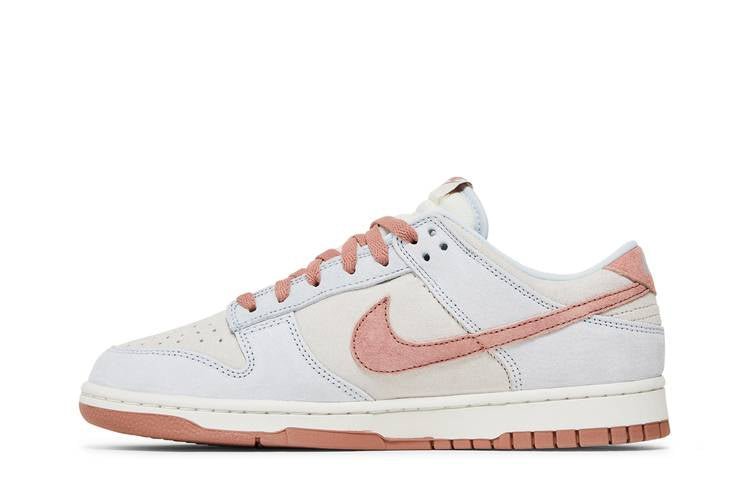 Nike Dunk Low Fossil Rose