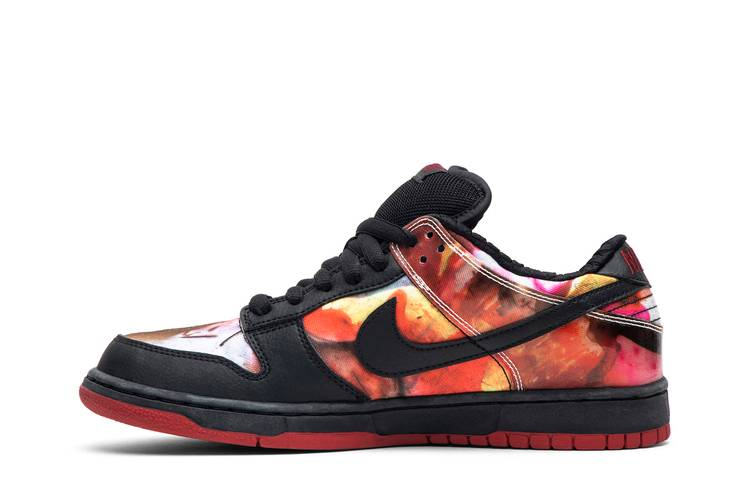 Nike SB Dunk Low Pushead 1