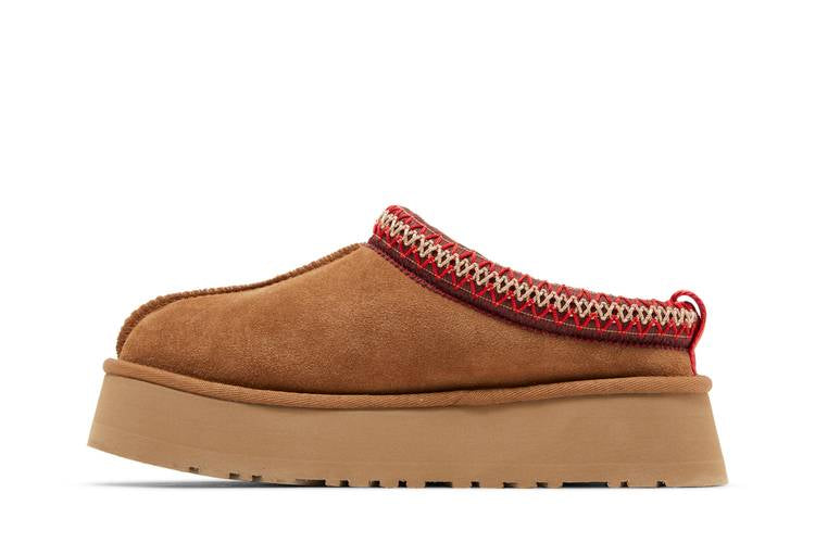 UGG Tazz Slipper Chestnut (Women's)