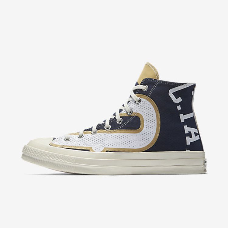 Converse Chuck Taylor All Star 70 Hi Gameday New Orleans Pelicans