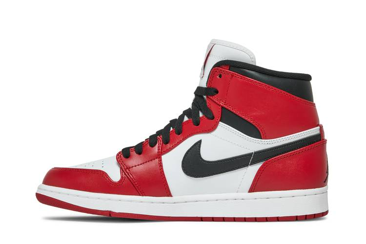 Jordan 1 Retro Chicago (2013)