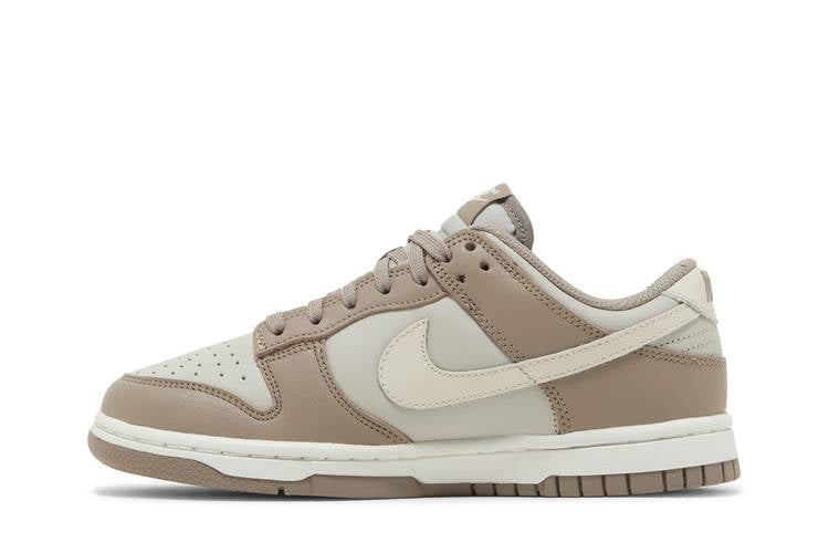 Nike Dunk Low Bone Beige (Women's)