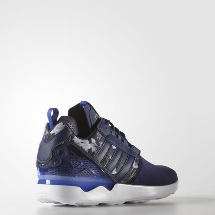 adidas Zx 8000 Boost Sky/Night Sky/Bold