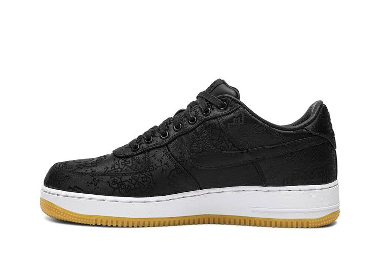 Nike Air Force 1 Low Fragment x CLOT